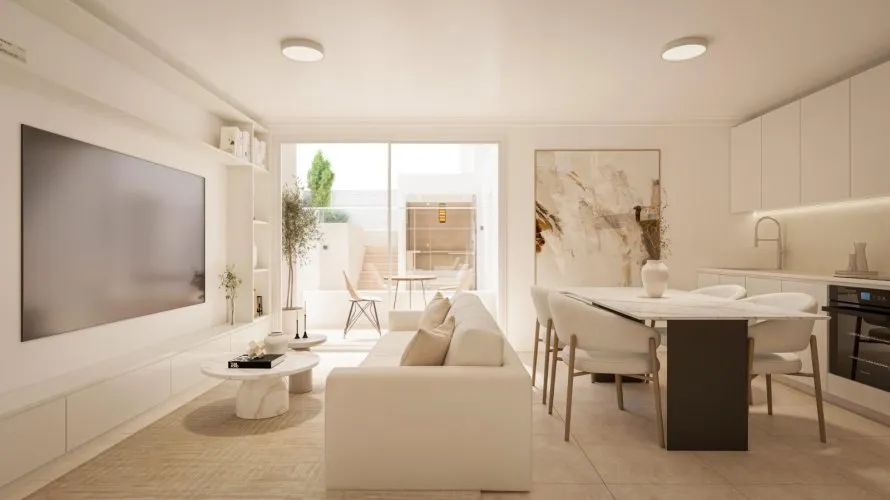 Apartamento de 30m² en Torrevieja, Spain No. 2211 № 14