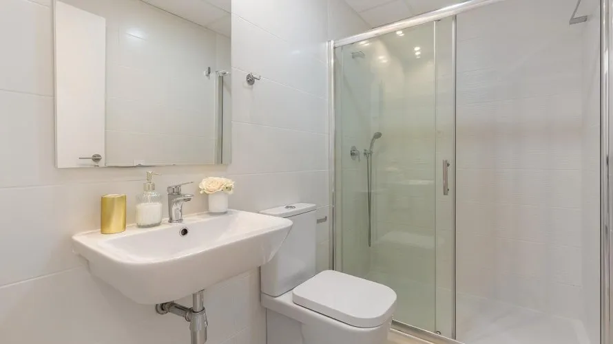 Apartamento de 3 dormitorios en Los Dolses, Spain No. 1291 № 13