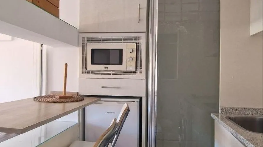 Apartamento de 25m² en Madrid, Spain No. 1370 № 16