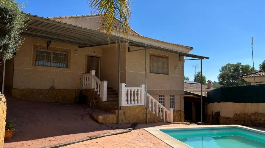 Apartamento de 170m² en Godelleta, Spain No. 1306 № 24