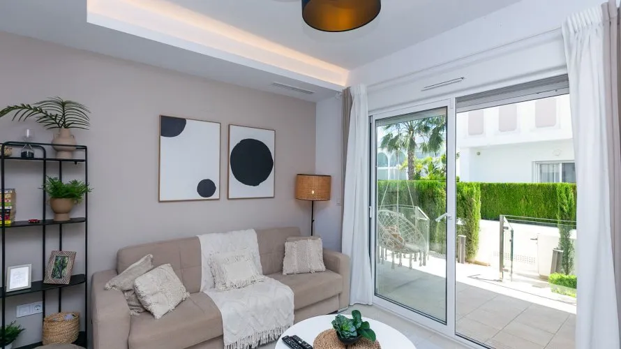 Apartamento de 73m² en Rojales, Spain No. 1154 № 9