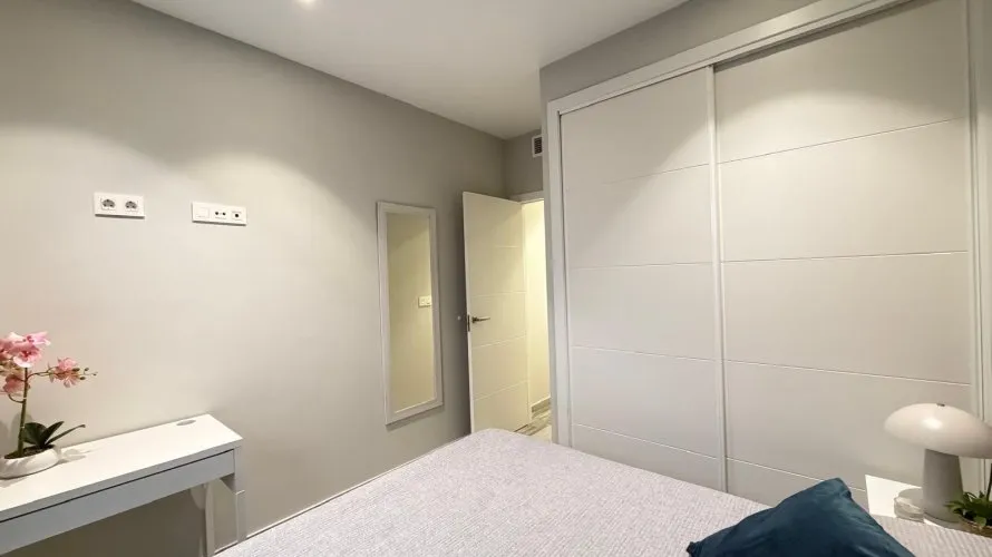 Apartamento de 1 dormitorio en Torrevieja, Spain No. 2291 № 19