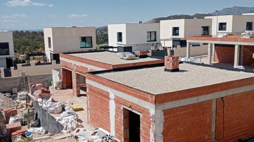 Villa de 3 dormitorios en Finestrat, Spain No. 1419 № 9