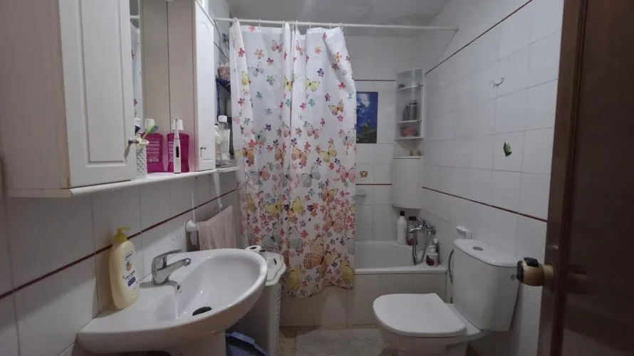 Apartamento de 3 dormitorios en Torrevieja, Spain No. 2250 № 18