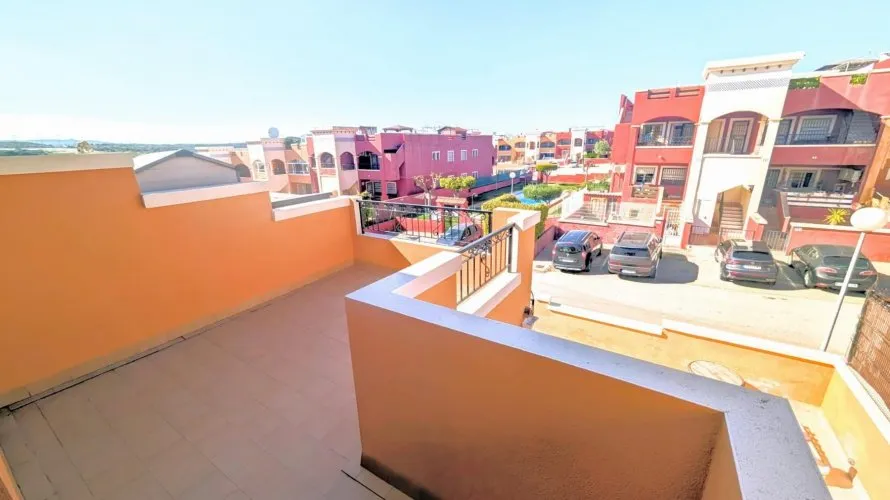 Apartamento de 95m² en La Florida, Spain No. 1162 № 19