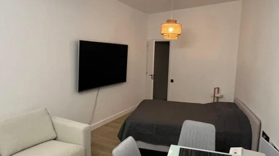 Apartamento de 32m² en Torrevieja, Spain No. 2074 № 2