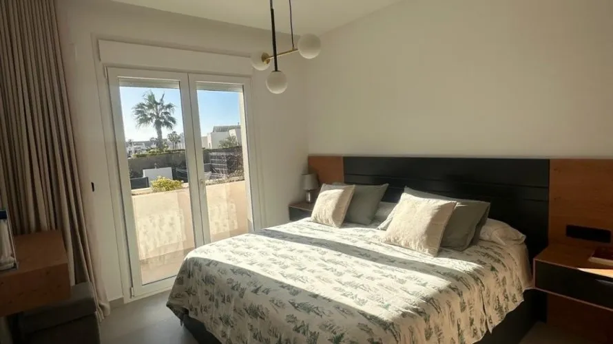 Villa de 4 dormitorios en Algorfa, Spain No. 978 № 6