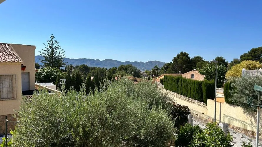 Apartamento de 4 dormitorios en La Nucia, Spain No. 1342 № 4