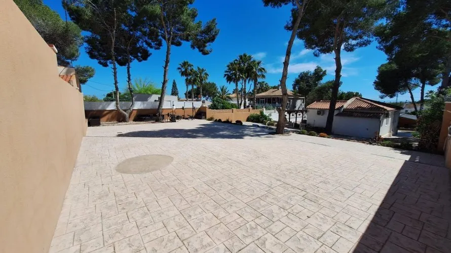 Apartamento de 168m² en Pinar De Campoverde, Spain No. 1332 № 20