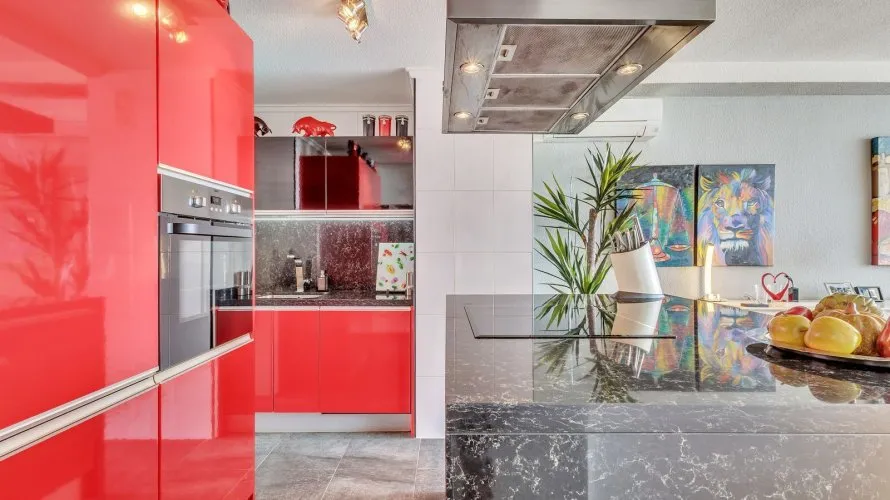 Apartamento de 83m² en Torrevieja, Spain No. 1978 № 21