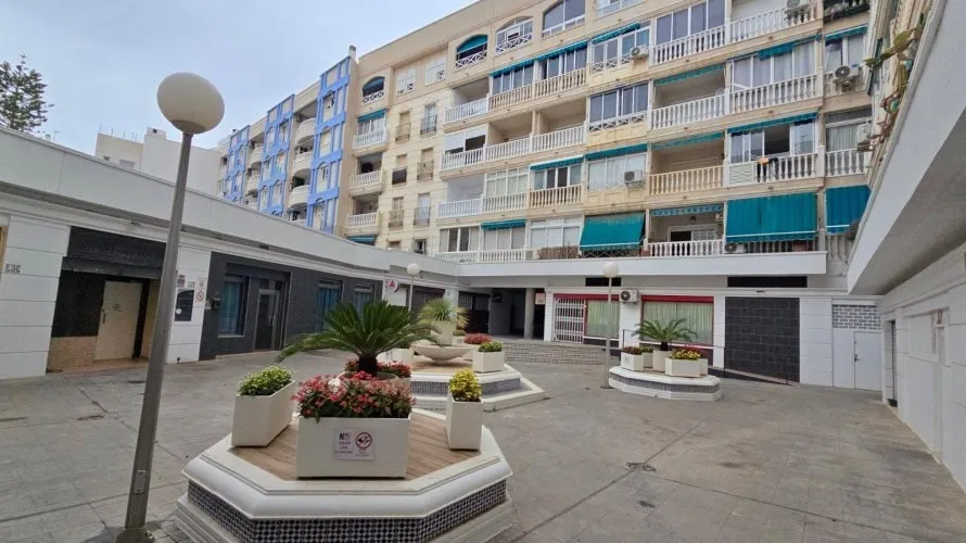 Apartamento de 37m² en Torrevieja, Spain No. 2168 № 7
