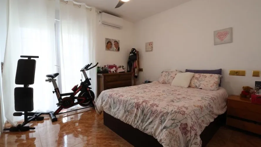 Ático de 3 dormitorios en Torrevieja, Spain No. 1335 № 5