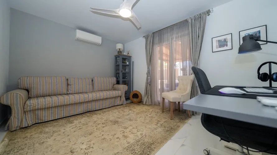 Villa de 192m² en Pinar De Campoverde, Spain No. 1144 № 27