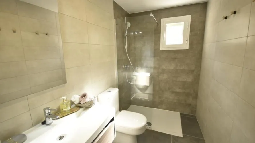 Apartamento de 3 dormitorios en Campoamor, Spain No. 1308 № 13