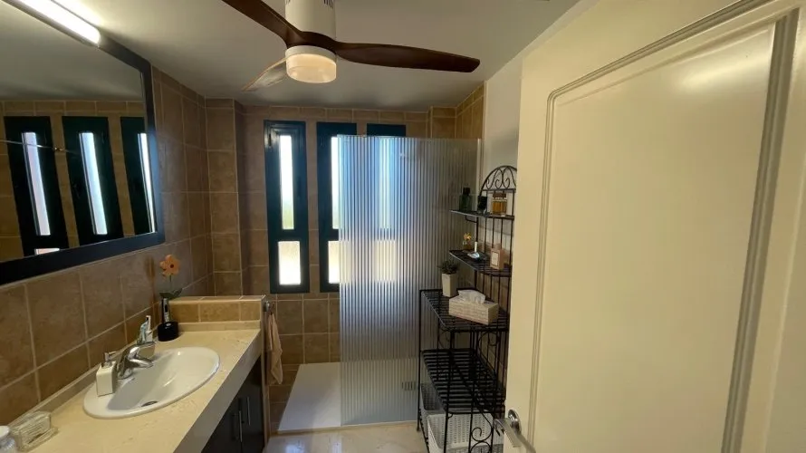 Ático de 125m² en Finestrat, Spain No. 1047 № 8