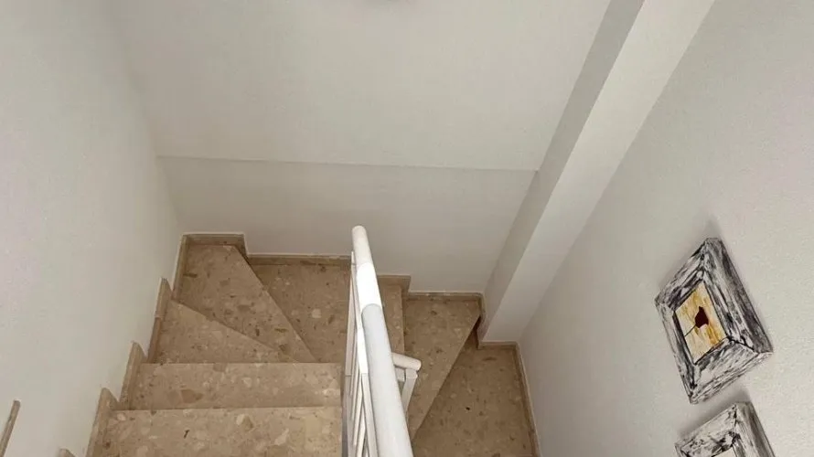 Ático de 1 dormitorio en Nueva Torrevieja, Spain No. 2107 № 5