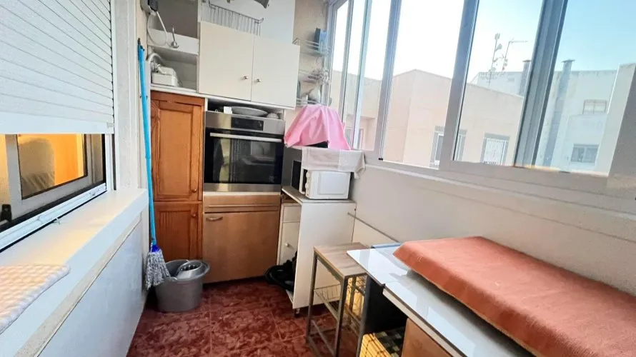 Apartamento de 60m² en Torrevieja, Spain No. 2093