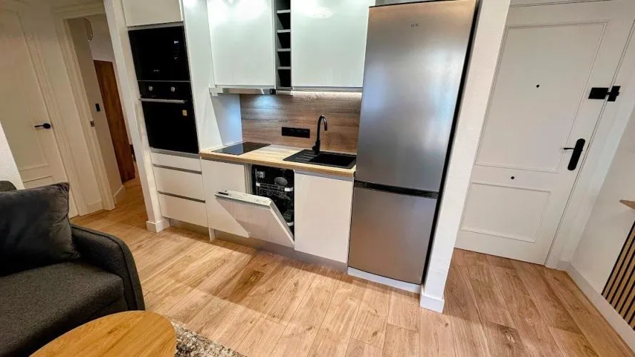 Apartamento de 2 dormitorios en Torrevieja, Spain No. 2087 № 19