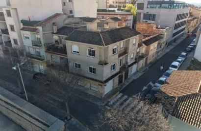 Apartamento de 185m² en Riba-roja de Túria, Spain No. 1344