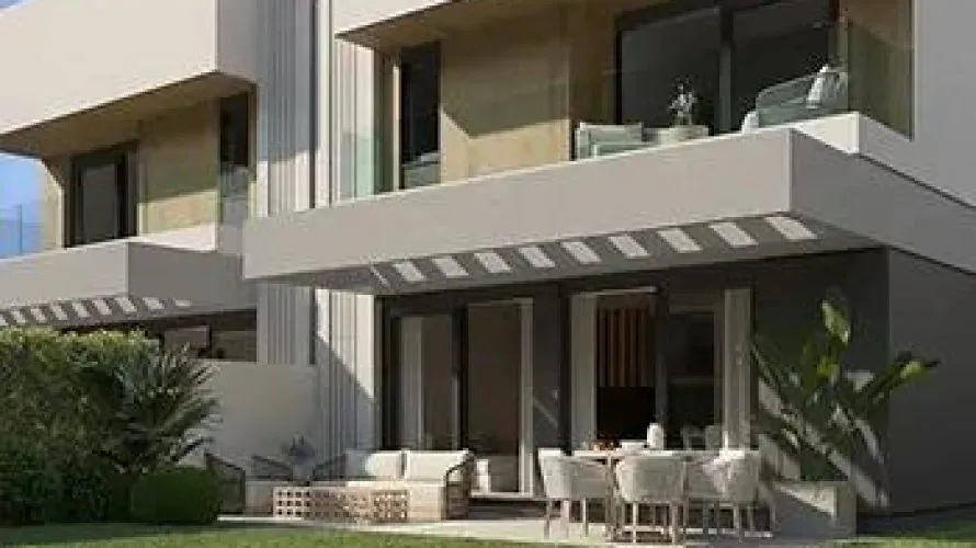 Apartamento de 4 dormitorios en Mallorca, Spain No. 1212 № 3