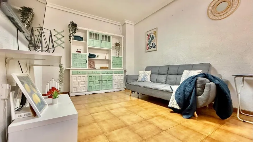 Apartamento de 1 dormitorio en Lo Pagán, Spain No. 2146 № 8