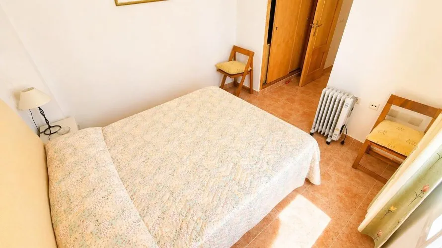 Ático de 1 dormitorio en Torrevieja, Spain No. 2183 № 2