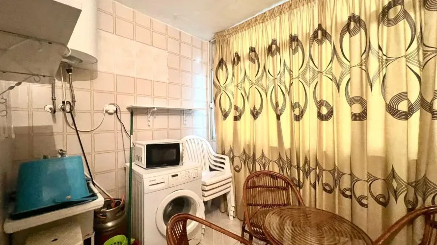 Apartamento de 3 dormitorios en Torrevieja, Spain No. 1081 № 17