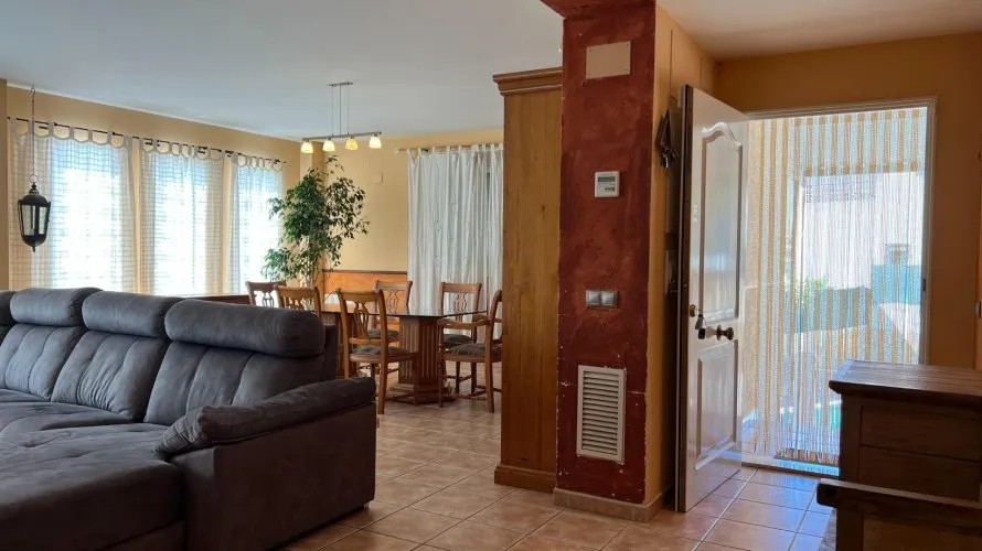 Apartamento de 170m² en Godelleta, Spain No. 1306 № 21