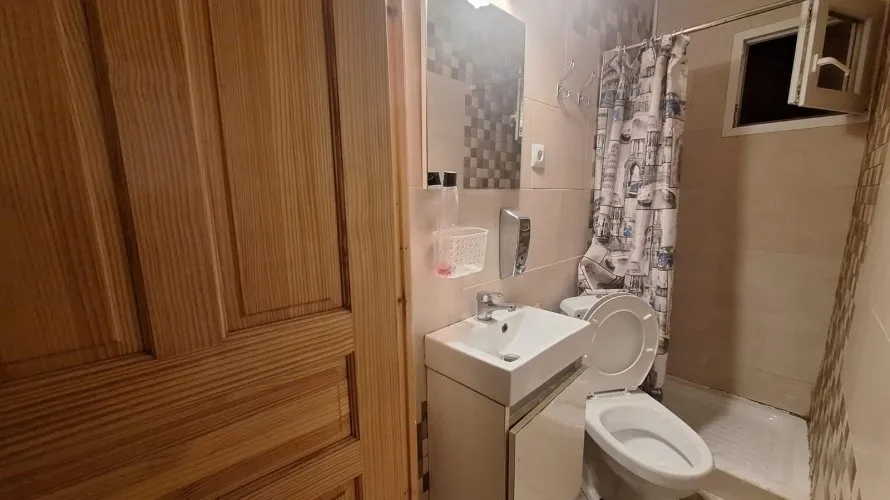 Apartamento de 3 dormitorios en Alicante, Spain No. 2085 № 1