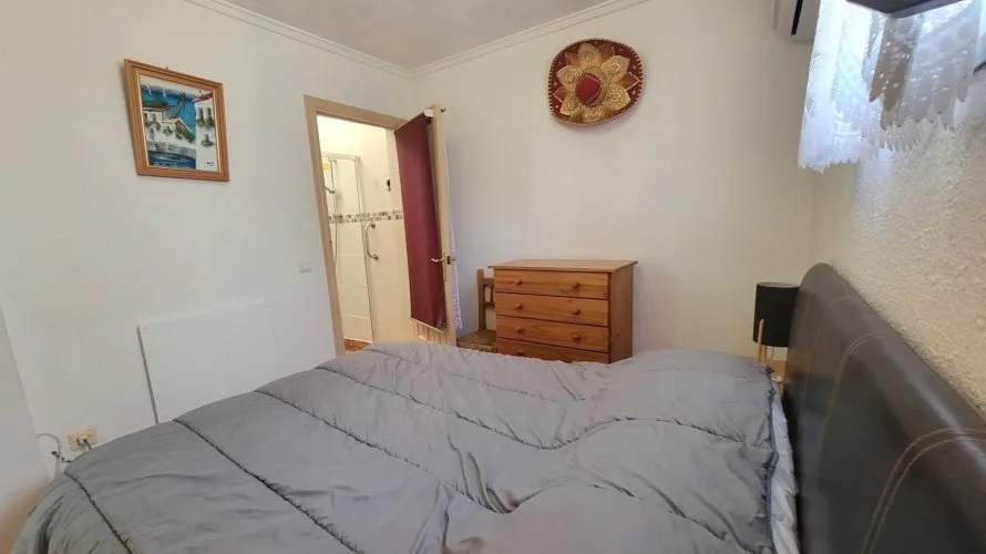 Сasa de 1 dormitorio en Torrevieja, Spain No. 2138 № 19