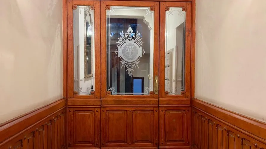 Apartamento de 2 dormitorios en Madrid, Spain No. 1032 № 21