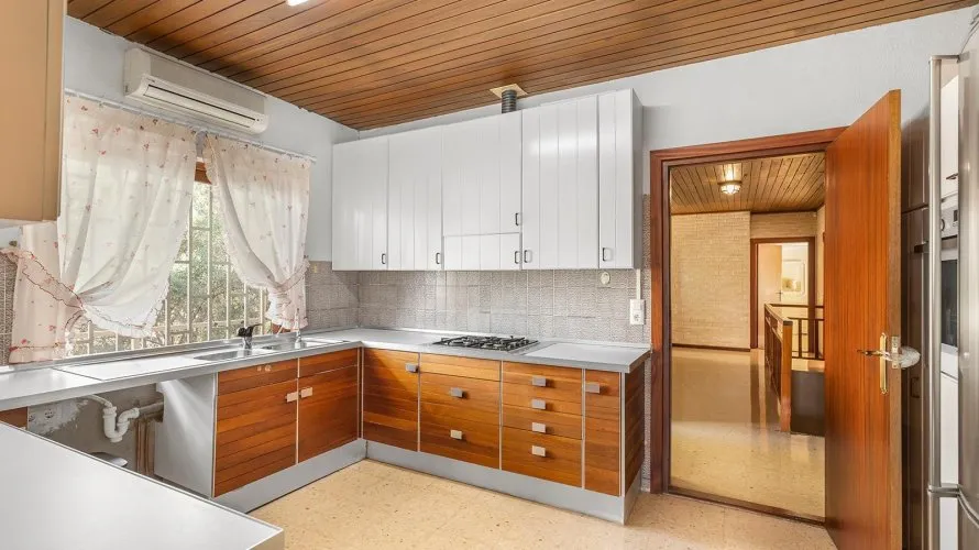 Villa de 5 dormitorios en Campoamor, Spain No. 1017 № 20