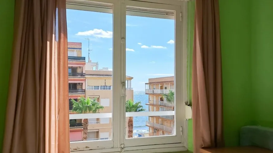 Ático de 3 dormitorios en Torrevieja, Spain No. 2090 № 10
