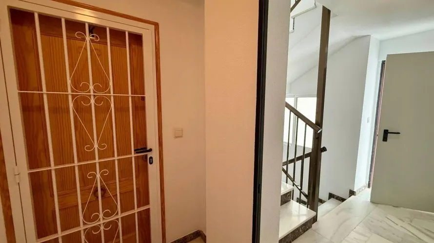 Apartamento de 3 dormitorios en La Mata, Spain No. 1168 № 7