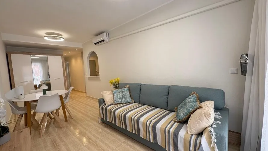 Apartamento de 1 dormitorio en Torrevieja, Spain No. 2206 № 15