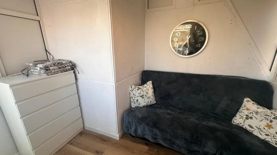 Ático de 1 dormitorio en Torrevieja, Spain No. 2108 № 19