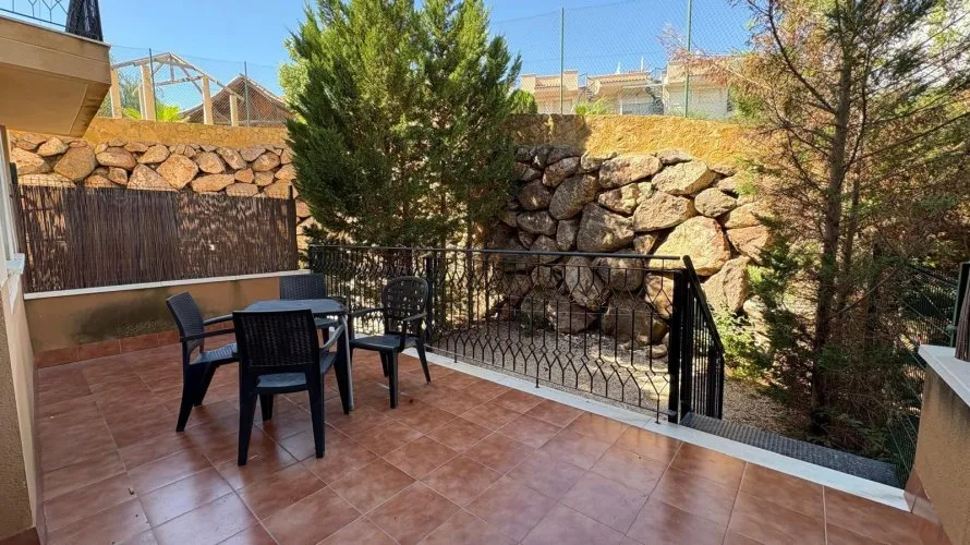 Apartamento de 2 dormitorios en Águilas, Spain No. 2078 № 19