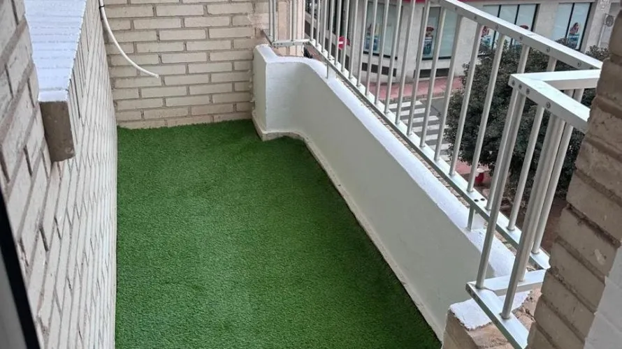 Apartamento de 85m² en Torrevieja, Spain No. 1261 № 2