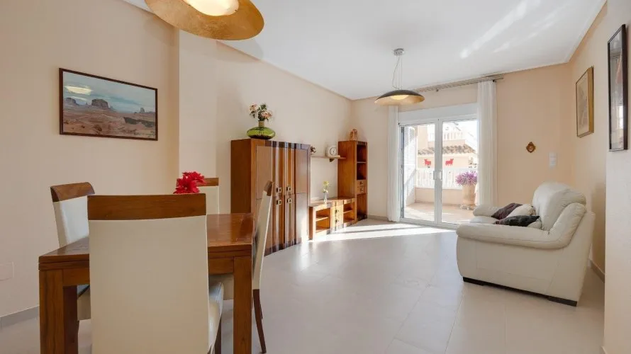Apartamento de 2 dormitorios en Los Dolses, Spain No. 1369 № 13