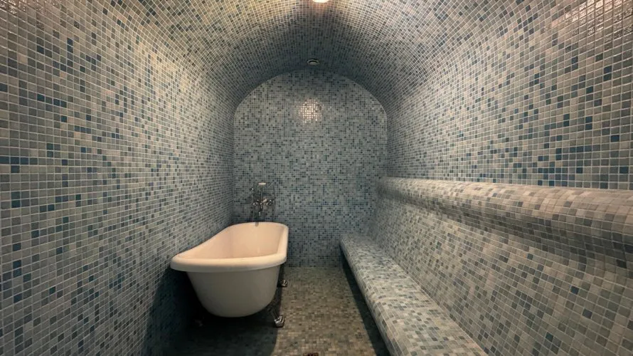 Villa de 4 dormitorios en Campoamor, Spain No. 1214 № 18