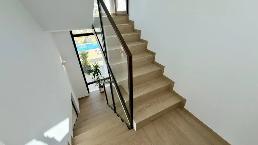 Villa de 5 dormitorios en Finestrat, Spain No. 1035 № 13
