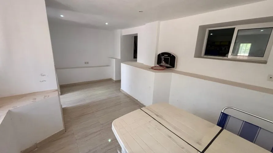 Сasa de 4 dormitorios en Los Altos, Spain No. 2192 № 17