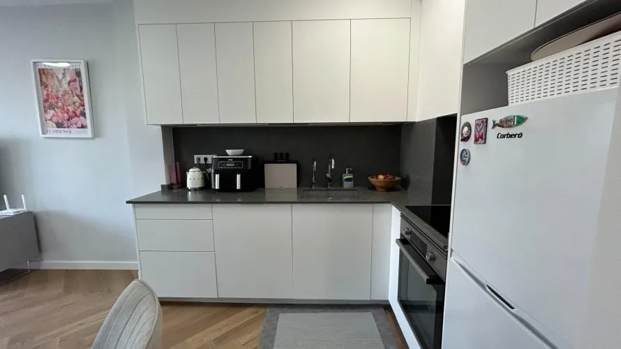 Ático de 58m² en Torrevieja, Spain No. 2113 № 14