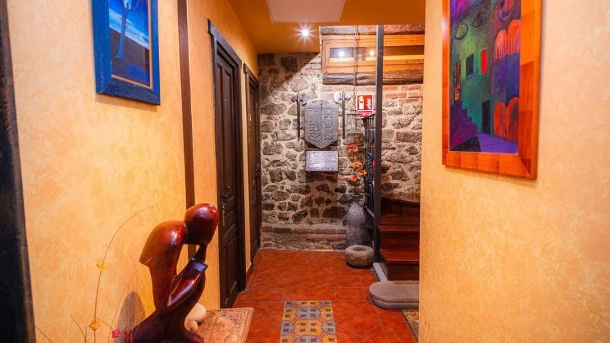 Villa de 8 dormitorios en Lena, Spain No. 1243 № 22
