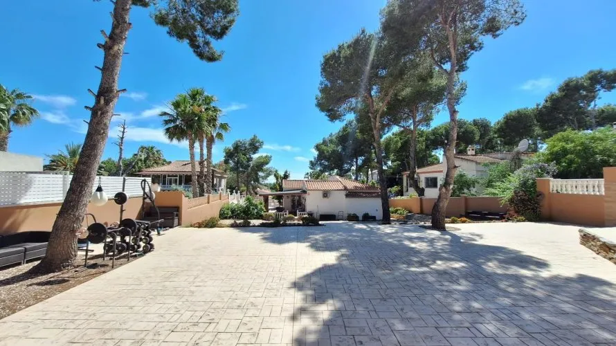 Apartamento de 168m² en Pinar De Campoverde, Spain No. 1332 № 22