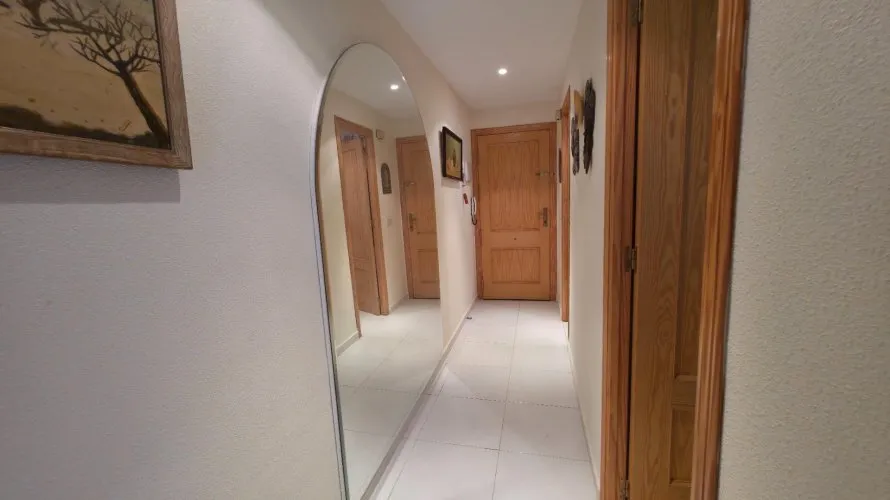 Apartamento de 1 dormitorio en Torrevieja, Spain No. 2245 № 7