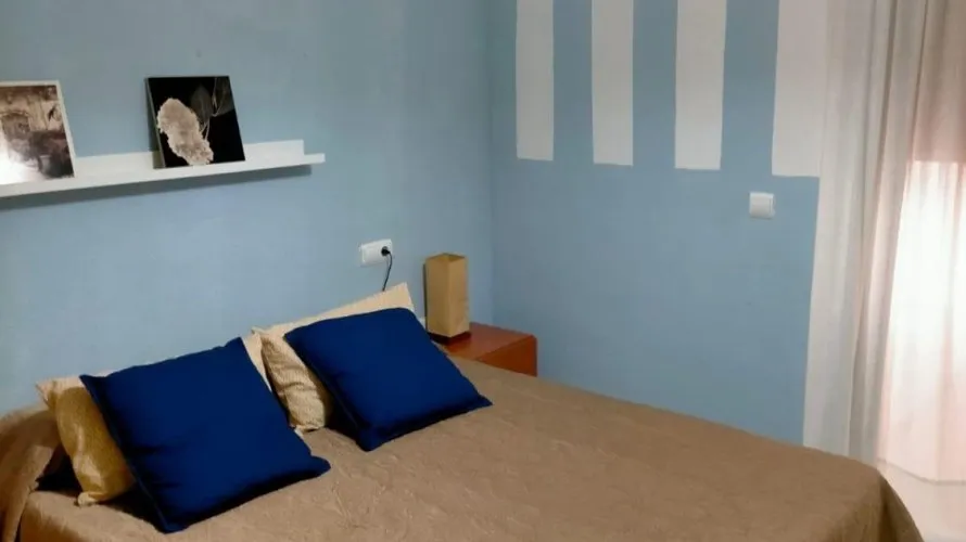 Apartamento de 1 dormitorio en L'Alfàs del Pi, Spain No. 2026
