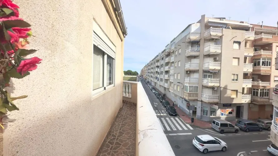 Ático de 69m² en Torrevieja, Spain No. 2125 № 11