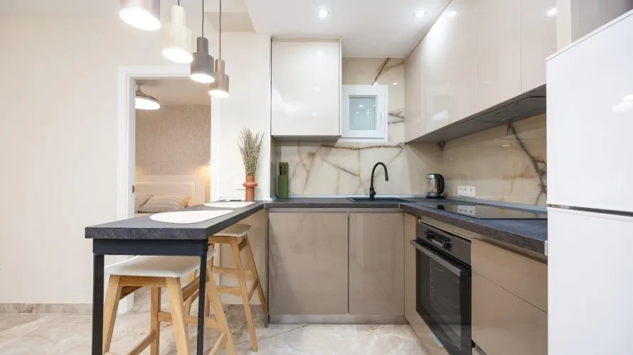 Apartamento de 43m² en Torrevieja, Spain No. 2240 № 11