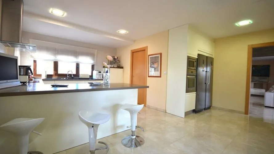 Apartamento de 5 dormitorios en Albacete, Spain No. 1247 № 11